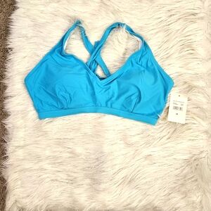 Swim Bralette 2X